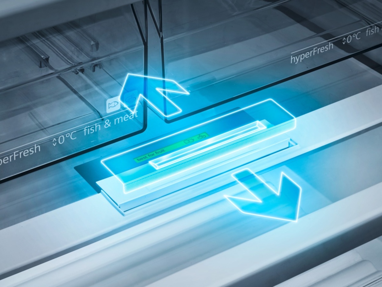 hyperFresh bei Elektro-Montagen-Wohlfahrt in Pößneck