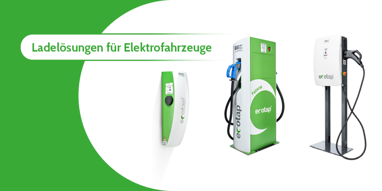 E-Mobility bei Elektro-Montagen-Wohlfahrt in Pößneck